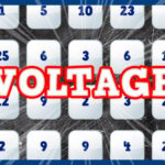 Voltage